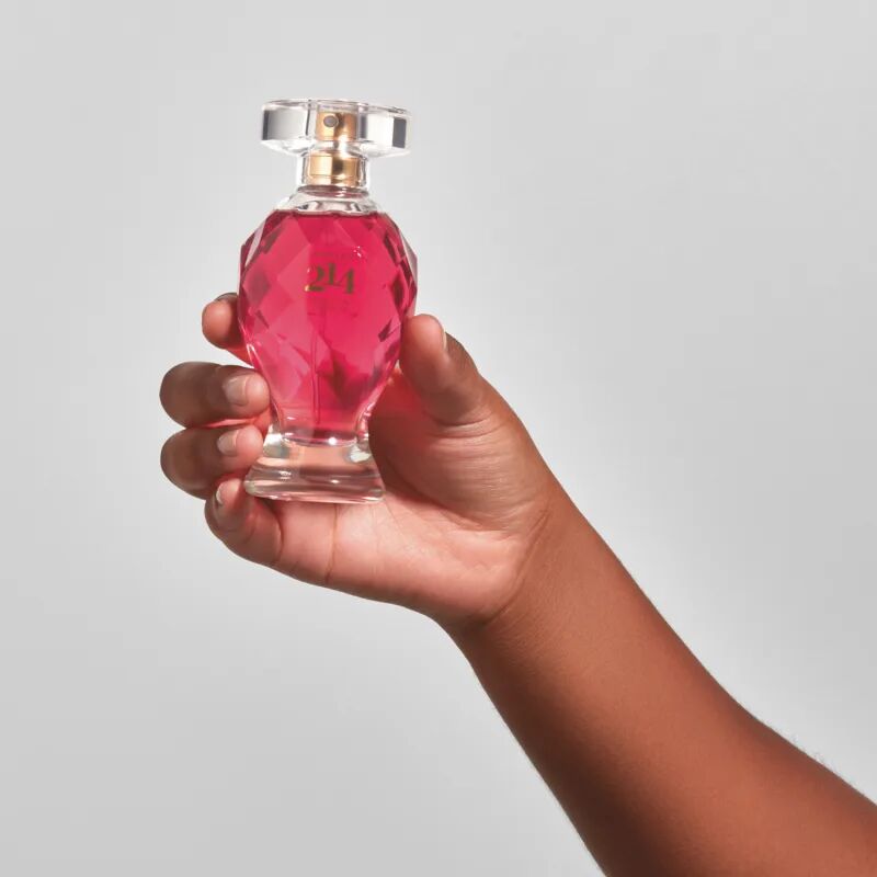 عطر ادکلن افریکان سان‌رایز 214 او بوتیکاریو - 214 African Sunrise O Boticário - بررسی، قیمت و خرید