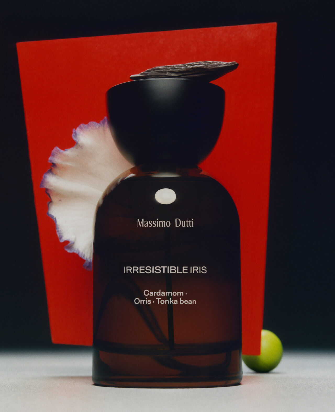 عطر ادکلن ایریزیستیبل آیریس ماسیمو دوتی - Irresistible Iris Massimo Dutti - بررسی، قیمت و خرید