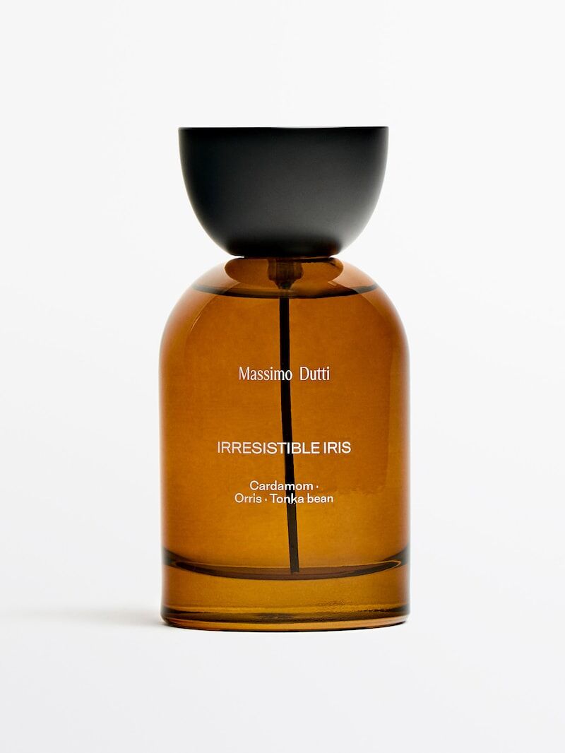 عطر ادکلن ایریزیستیبل آیریس ماسیمو دوتی - Irresistible Iris Massimo Dutti - بررسی، قیمت و خرید