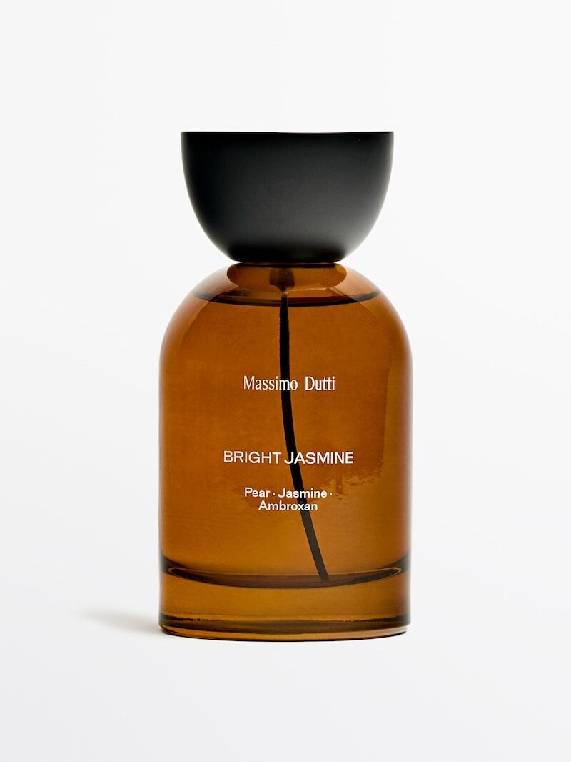 عطر ادکلن برایت جَسمین ماسیمو دوتی - Bright Jasmine Massimo Dutti - بررسی، قیمت و خرید