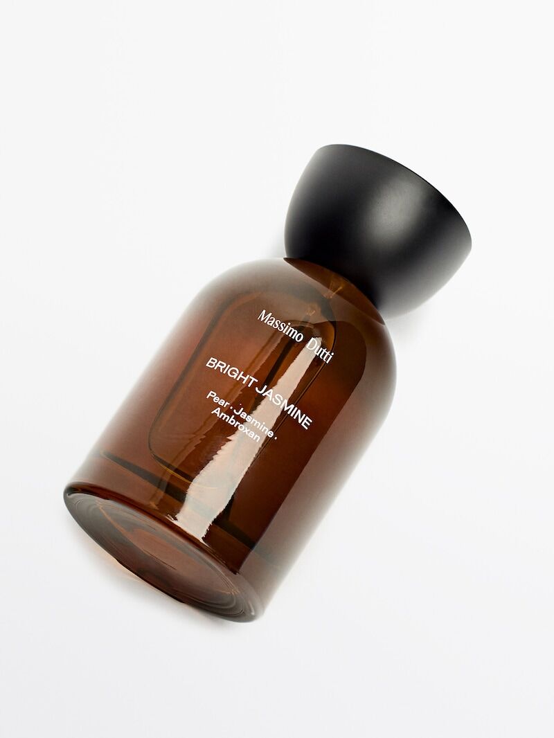 عطر ادکلن برایت جَسمین ماسیمو دوتی - Bright Jasmine Massimo Dutti - بررسی، قیمت و خرید