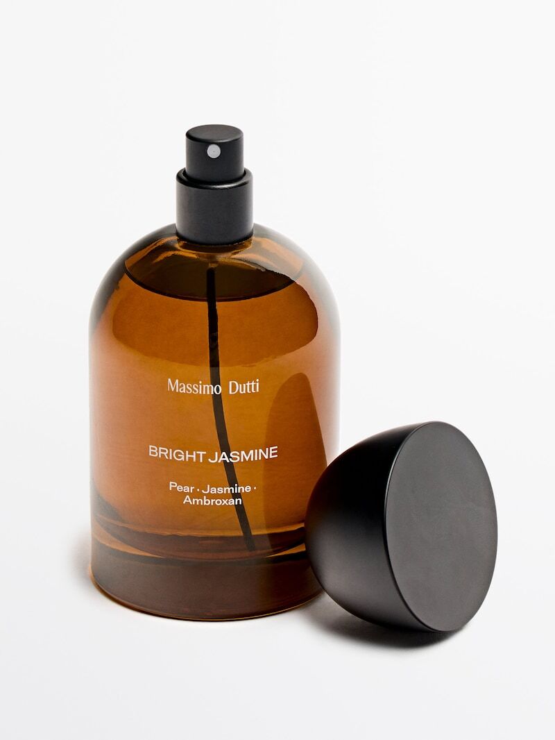 عطر ادکلن برایت جَسمین ماسیمو دوتی - Bright Jasmine Massimo Dutti - بررسی، قیمت و خرید