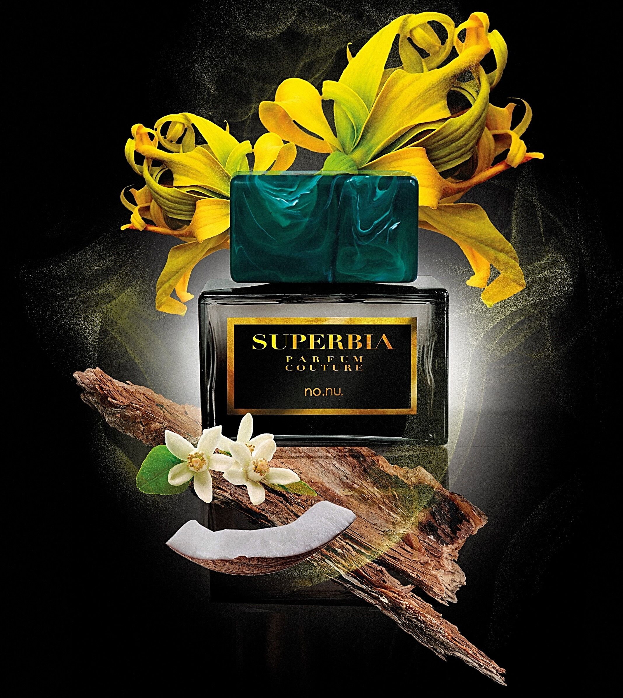 عطر ادکلن سوپربیا نو نو - Superbia No.Nu. - بررسی، قیمت و خرید