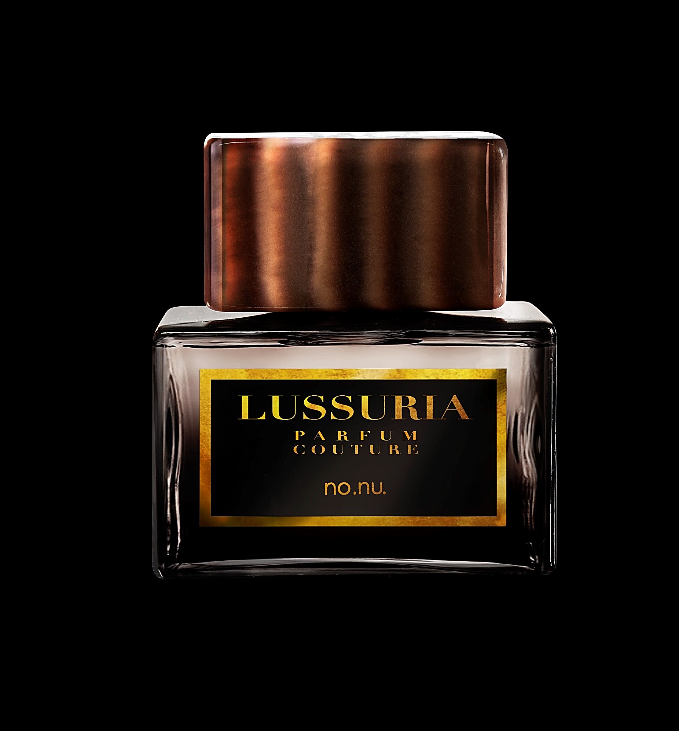 عطر ادکلن لوسوریا نو نو - Lussuria No.Nu. - بررسی، قیمت و خرید