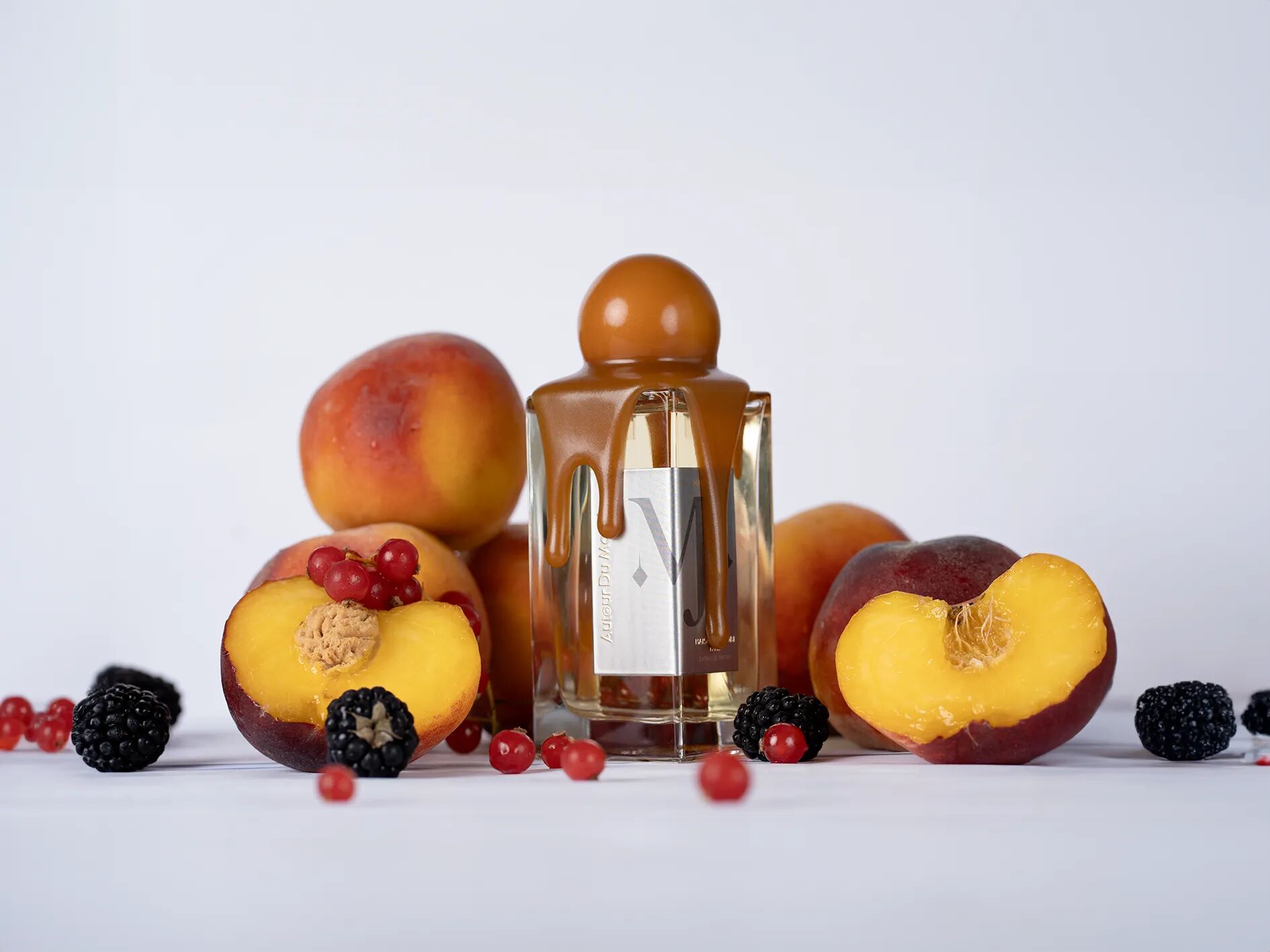 عطر ادکلن هاوایی آیلند میزان جنب - Hawaii Island Maison Jannobi - بررسی، قیمت و خرید