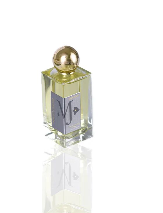 عطر ادکلن هاوایی آیلند میزان جنب - Hawaii Island Maison Jannobi - بررسی، قیمت و خرید