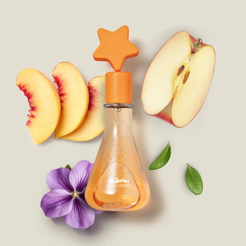 عطر ادکلن دکتر بوتیکا پوکائو دا کریاتیویداد اُ بوتیکاریو - Dr. Botica Poção da Criatividade O Boticário - بررسی، قیمت و خرید