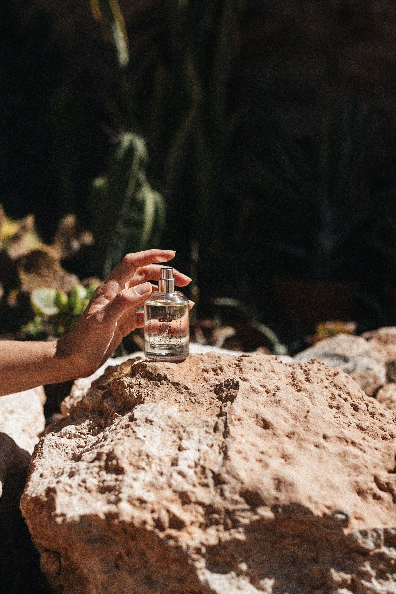 عطر ادکلن هِلِنیست اوراکولوم - Helenist ORACULUM - بررسی، قیمت و خرید