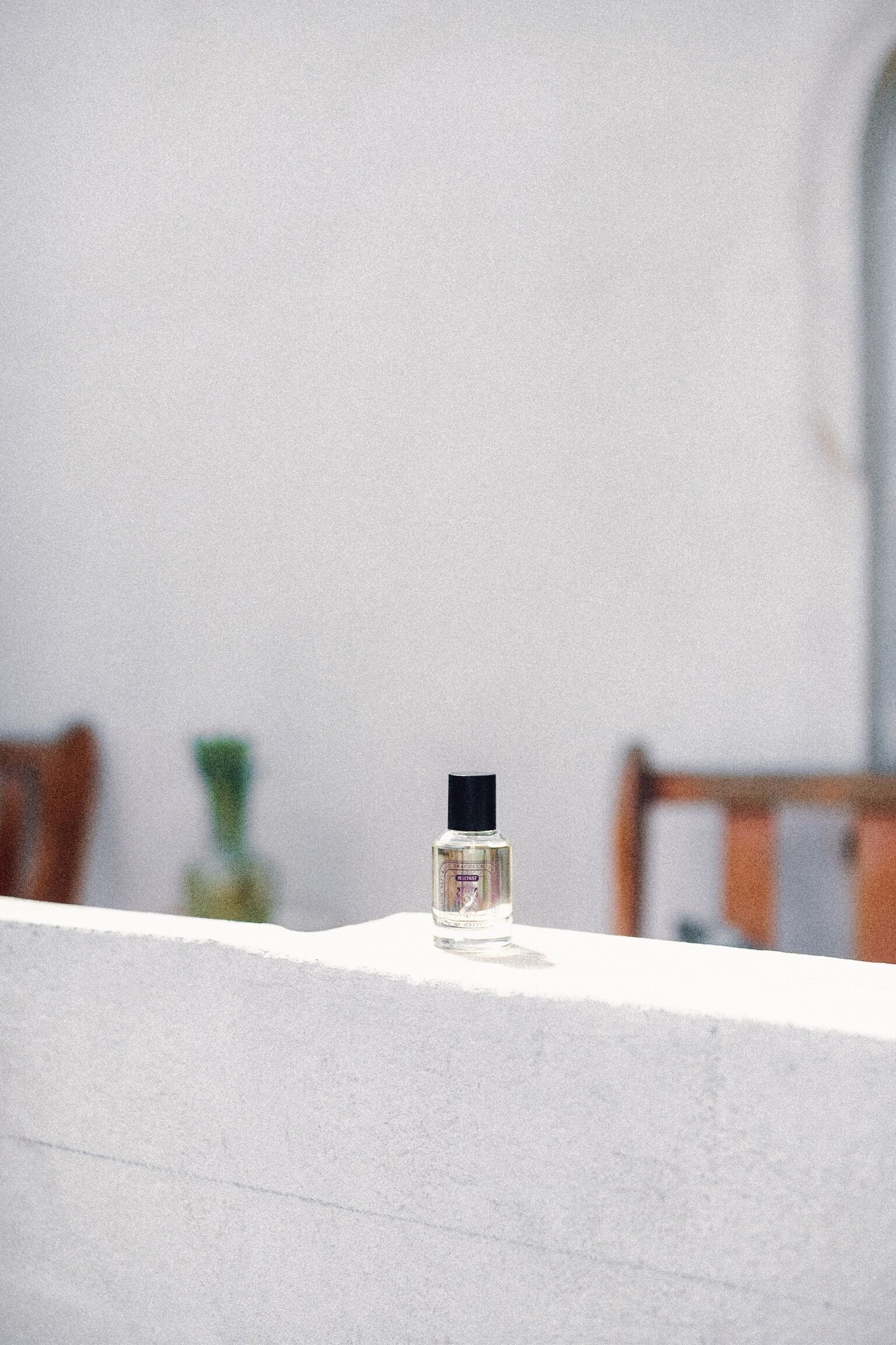 عطر ادکلن هِلِنیست اوراکولوم - Helenist ORACULUM - بررسی، قیمت و خرید