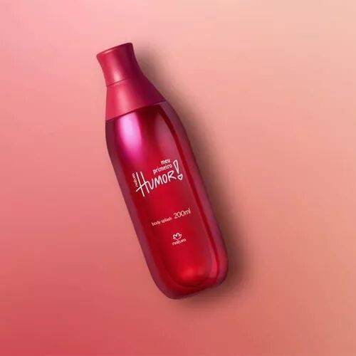عطر ادکلن میو پریمیرو هومور بادی اسپلش ناتورا - Meu Primeiro Humor Body Splash Natura - بررسی، قیمت و خرید