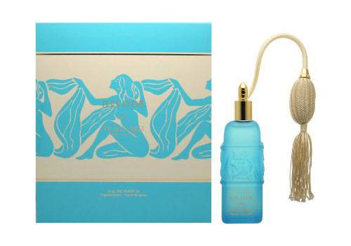 عطر ادکلن ۱۸۴۹ کالکشن ایل دور مولینارد - 1849 Collection Iles D'Or Molinard - بررسی، قیمت و خرید