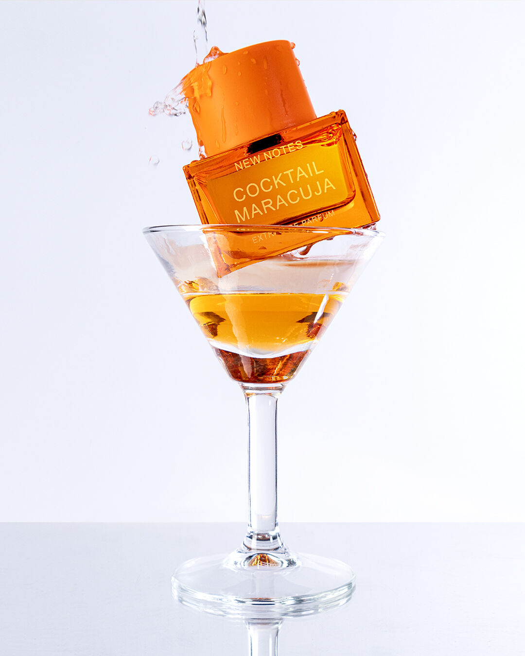 عطر ادکلن کوکتل ماراکویا نیو نوتس - Cocktail Maracuja New Notes - بررسی، قیمت و خرید