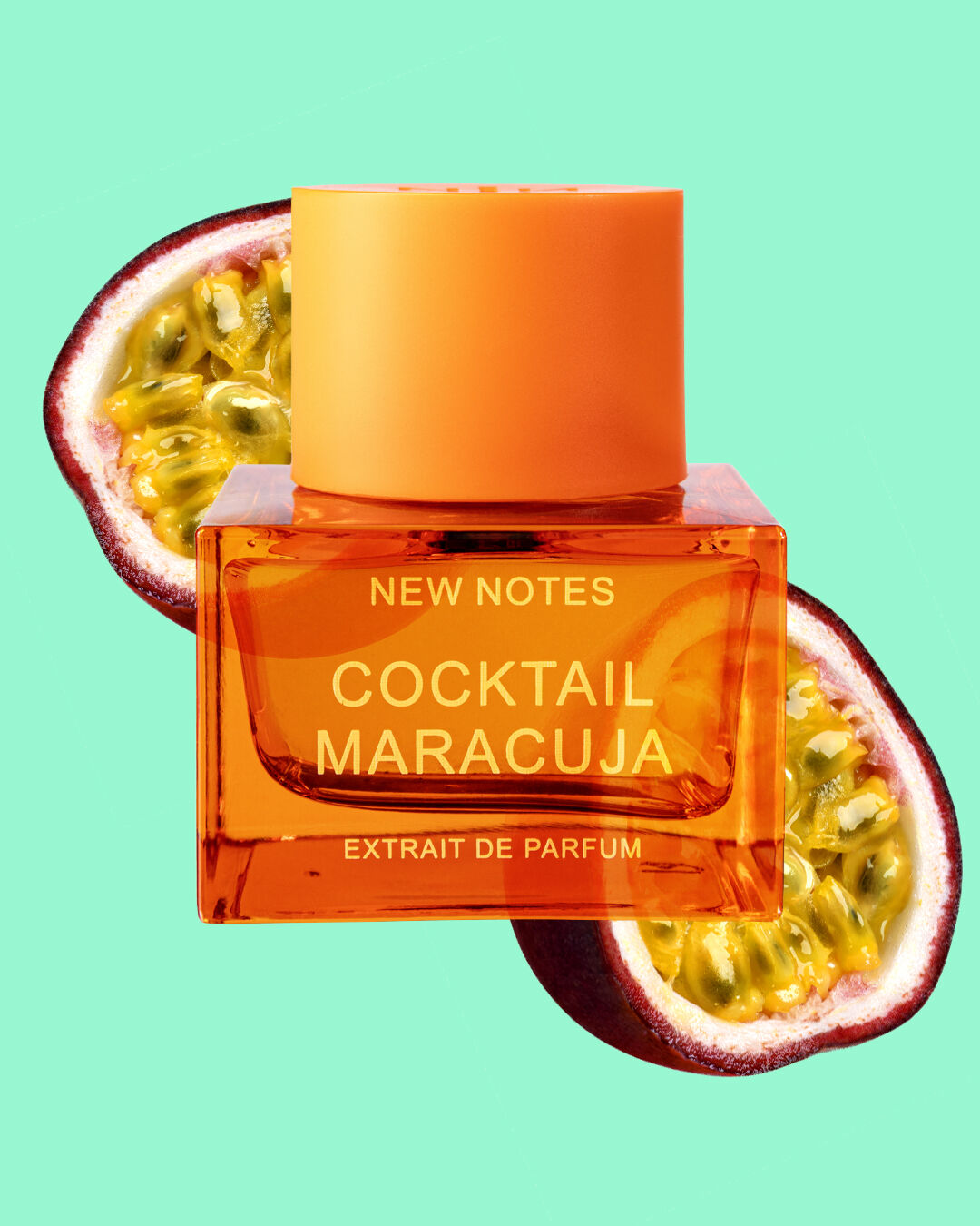عطر ادکلن کوکتل ماراکویا نیو نوتس - Cocktail Maracuja New Notes - بررسی، قیمت و خرید