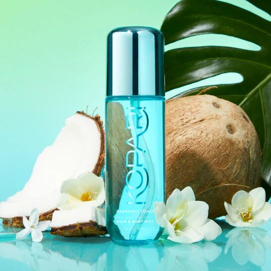 عطر ادکلن کاناپالی کوست کوپاری - Kaanapali Coast Kopari - بررسی، قیمت و خرید