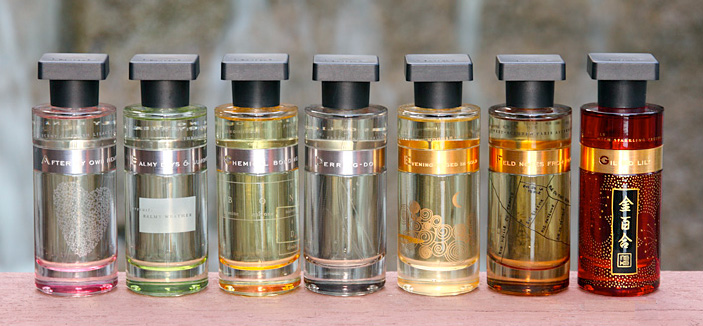 عطر ادکلن گیلدد لیلی اینکه - Gilded Lily Ineke - بررسی، قیمت و خرید