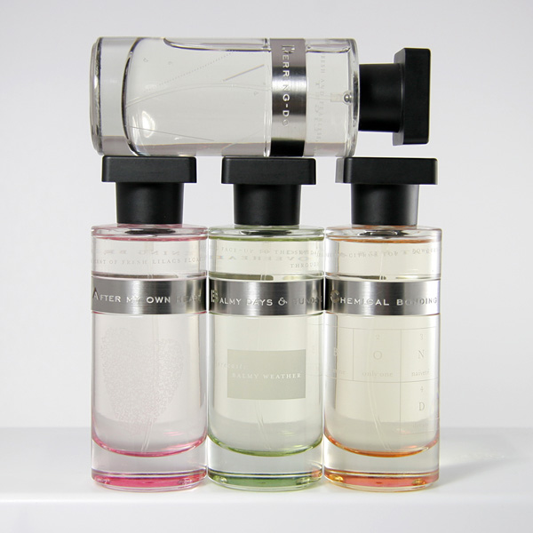 عطر ادکلن گیلدد لیلی اینکه - Gilded Lily Ineke - بررسی، قیمت و خرید