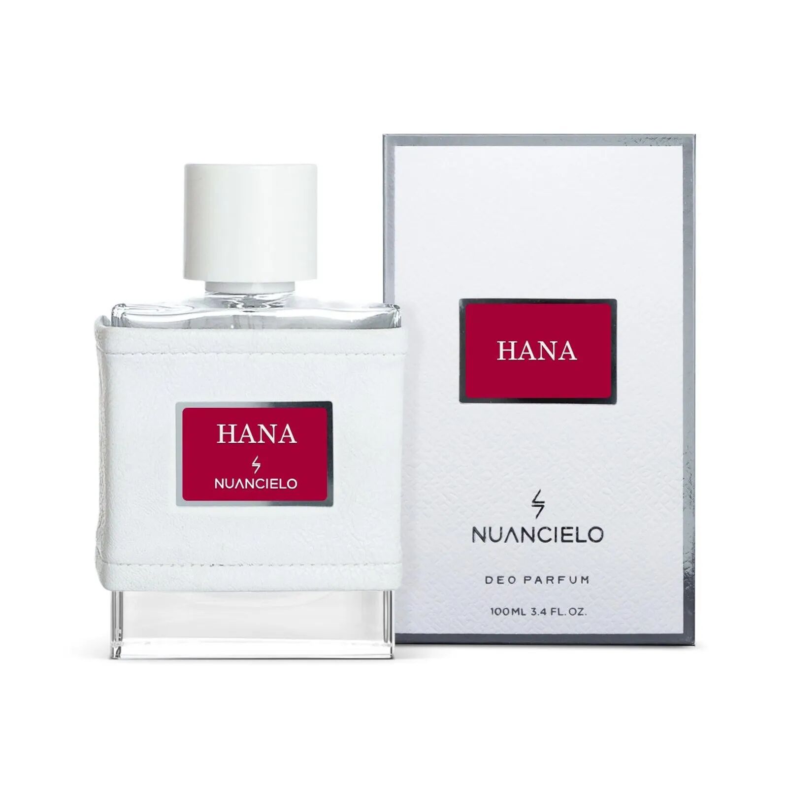 عطر ادکلن هَنا نواسیلو - Hana Nuancielo - بررسی، قیمت و خرید