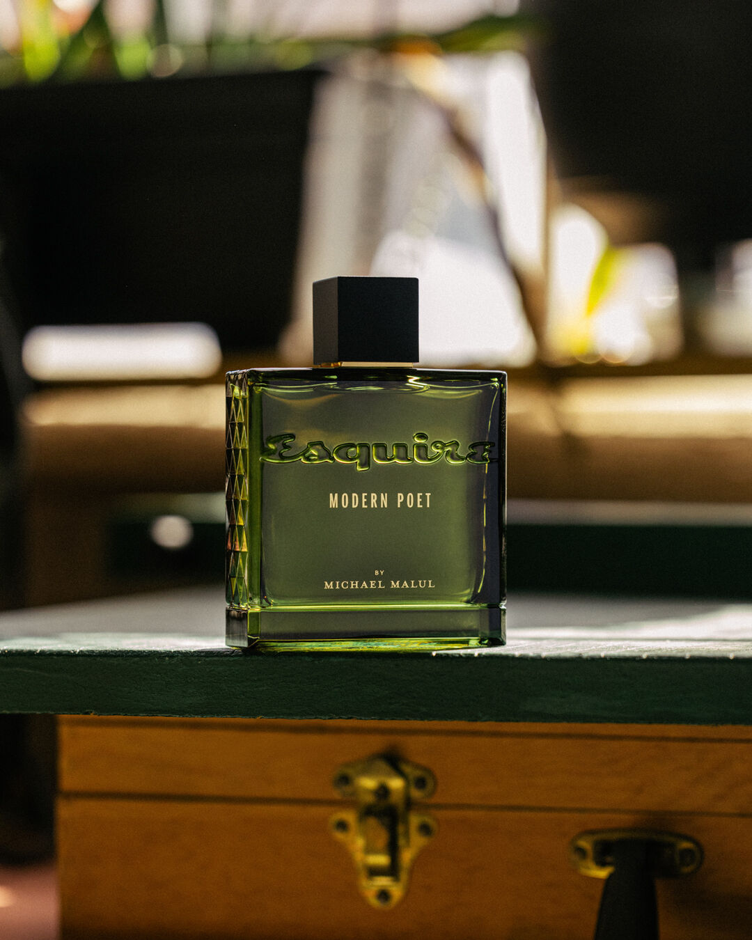 عطر ادکلن مادرن پویت مایکل ملول لندن - Modern Poet Michael Malul London - بررسی، قیمت و خرید