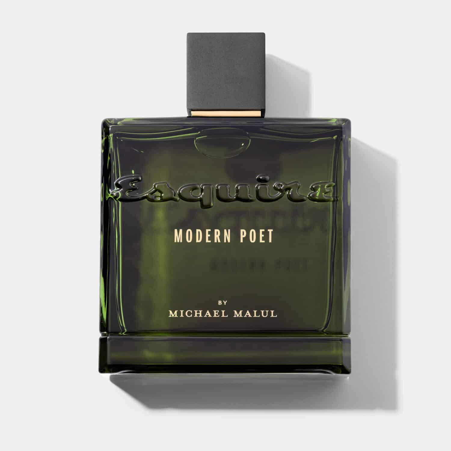 عطر ادکلن مادرن پویت مایکل ملول لندن - Modern Poet Michael Malul London - بررسی، قیمت و خرید