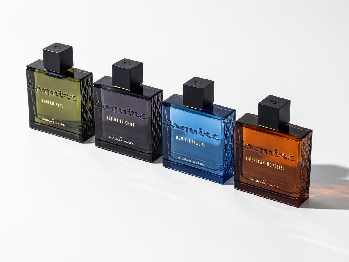 عطر ادکلن مادرن پویت مایکل ملول لندن - Modern Poet Michael Malul London - بررسی، قیمت و خرید