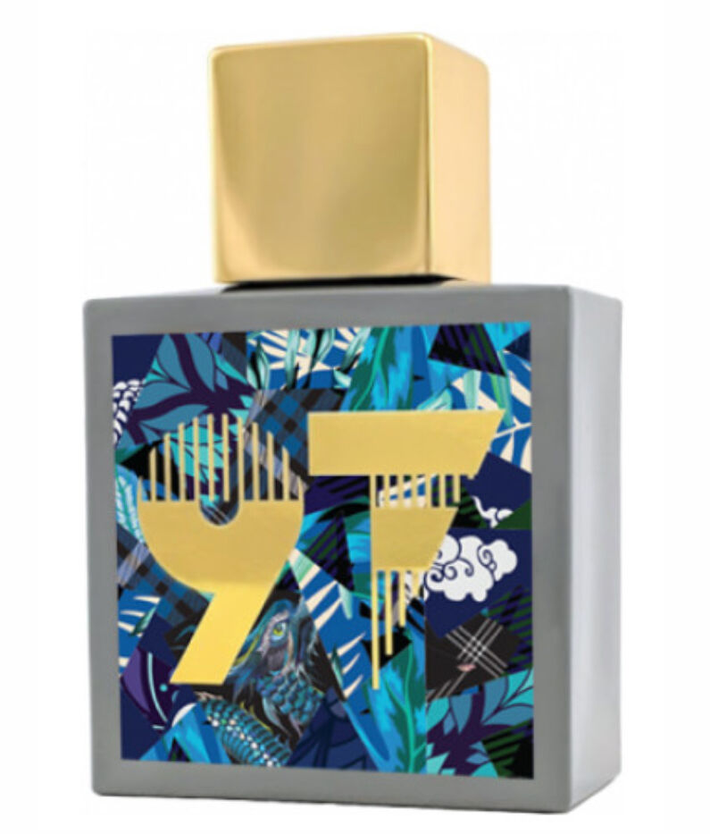 عطر ادکلن تارھیلز اند تونیک اوسام - Tarheels & Tonic OSM - بررسی، قیمت و خرید