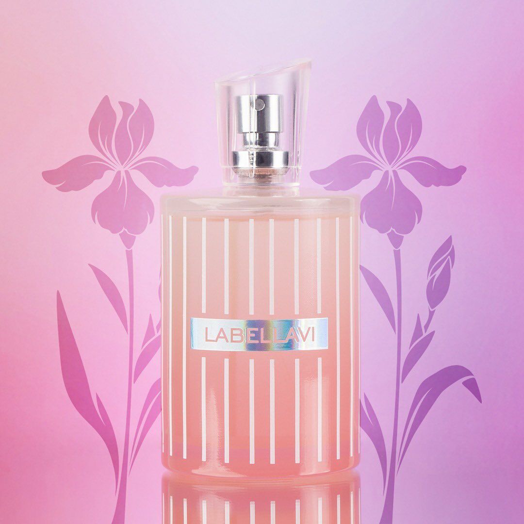 عطر ادکلن لابلاوی پکسفان - Labellavi Paxfun - بررسی، قیمت و خرید