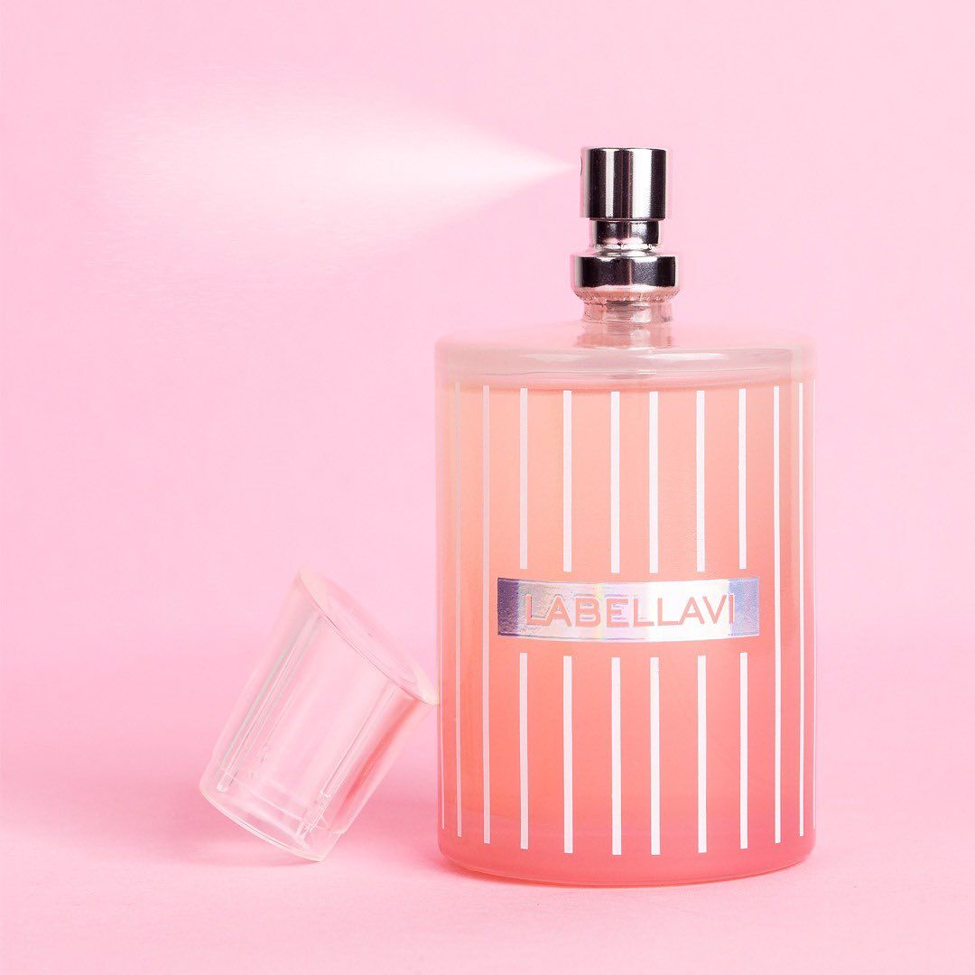 عطر ادکلن لابلاوی پکسفان - Labellavi Paxfun - بررسی، قیمت و خرید