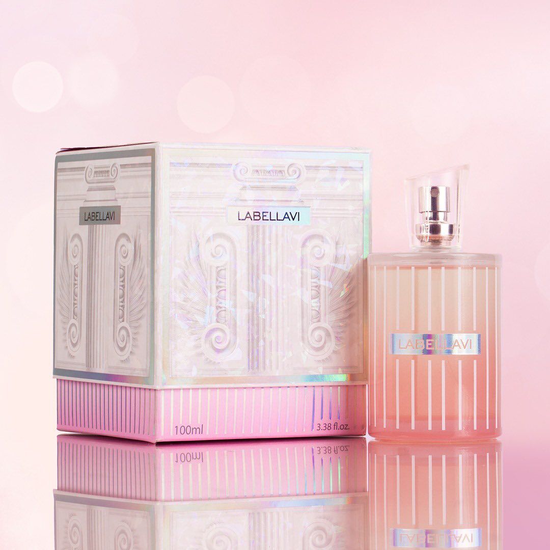 عطر ادکلن لابلاوی پکسفان - Labellavi Paxfun - بررسی، قیمت و خرید