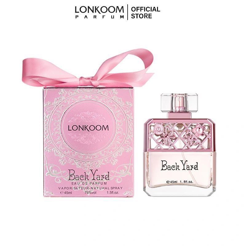 عطر ادکلن بک یارد لونکوم پرفیوم - Back Yard Lonkoom Parfum - بررسی، قیمت و خرید