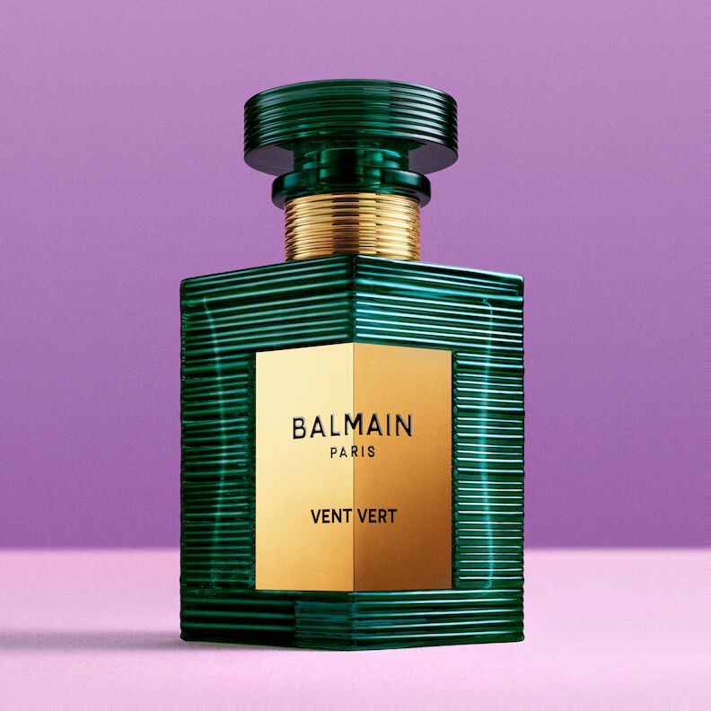 عطر ادکلن ونت ورت پیر بالمان - Vent Vert Pierre Balmain - بررسی، قیمت و خرید
