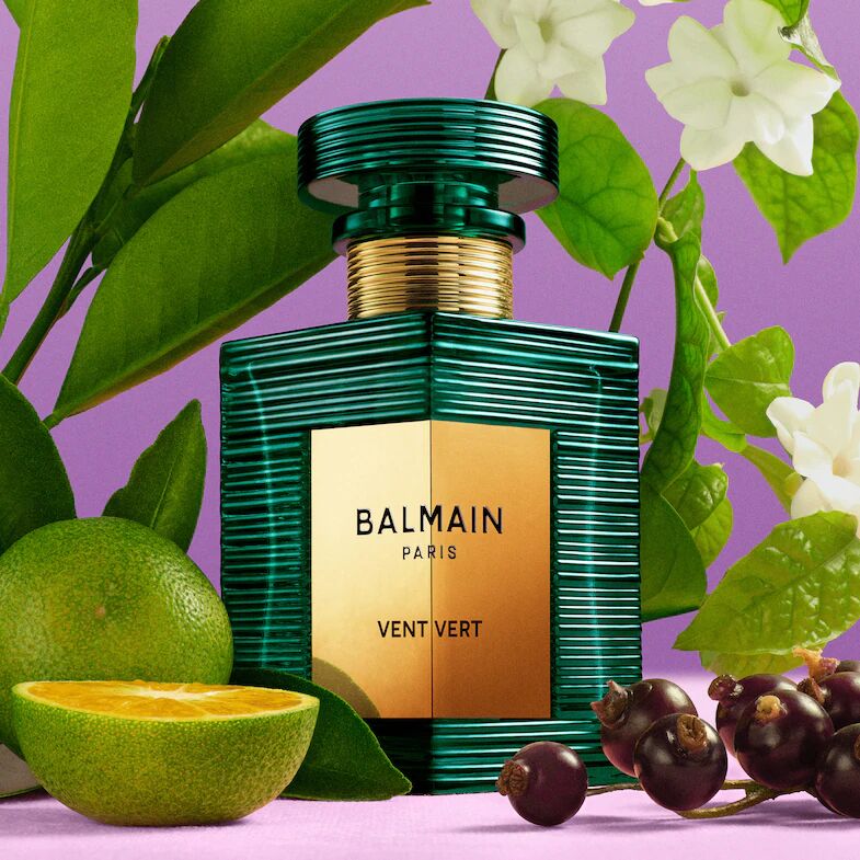 عطر ادکلن ونت ورت پیر بالمان - Vent Vert Pierre Balmain - بررسی، قیمت و خرید