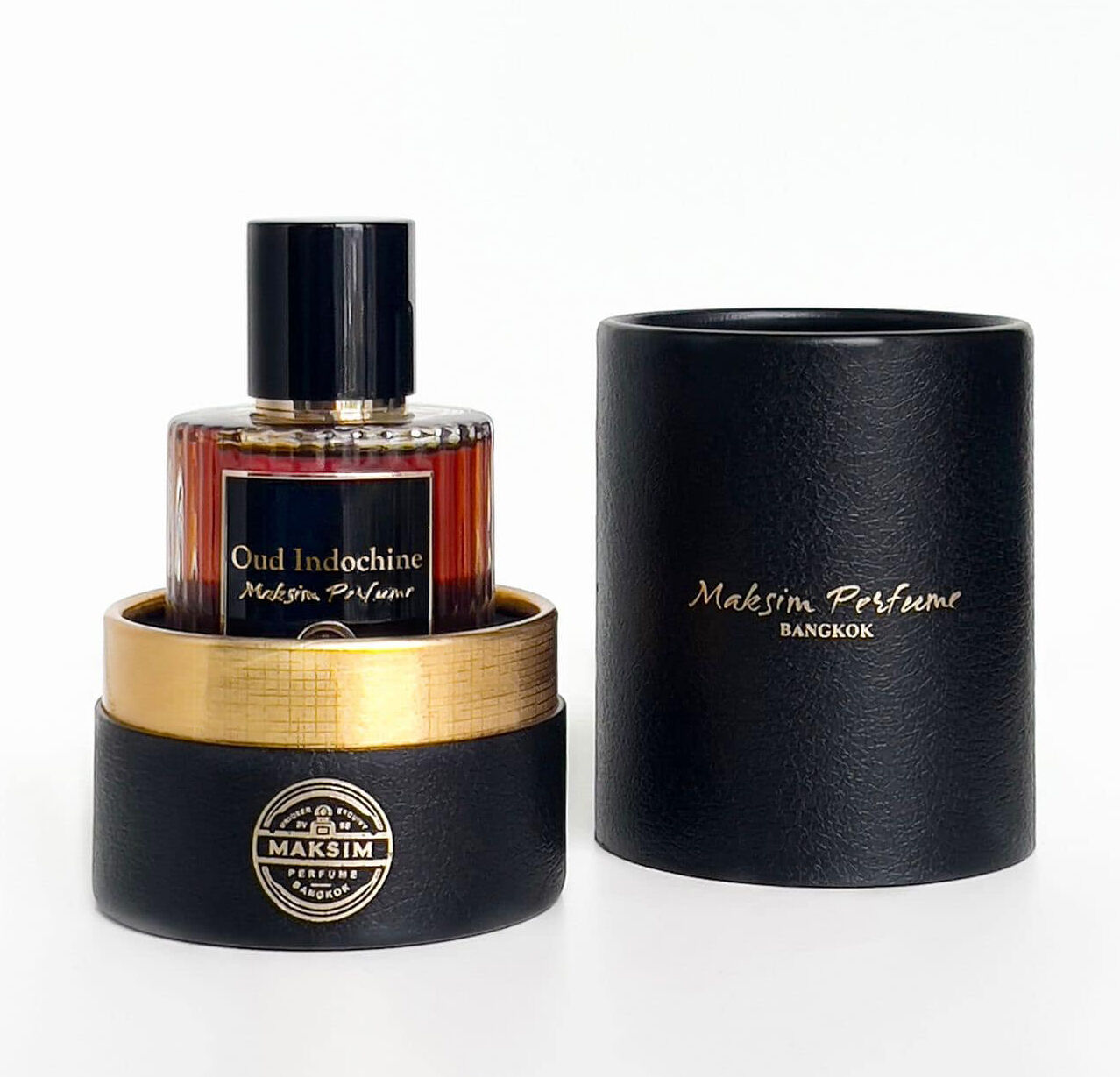 عطر ادکلن اود ایندوشین ماکسیم پرفیوم - Oud Indochine Maksim Perfume - بررسی، قیمت و خرید