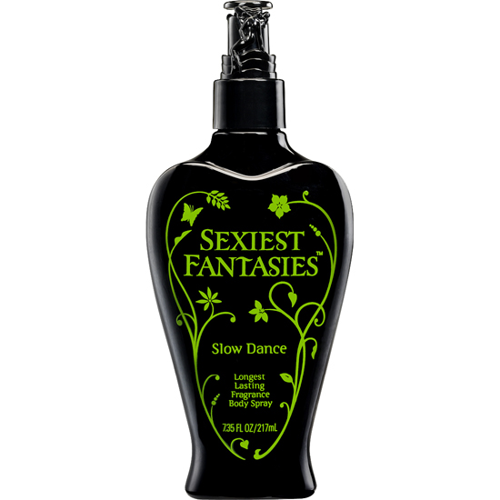 عطر ادکلن سکسیست فانتسیز اسلو دنس پرفیوم د کور - Sexiest Fantasies Slow Dance Parfums de Coeur - بررسی، قیمت و خرید