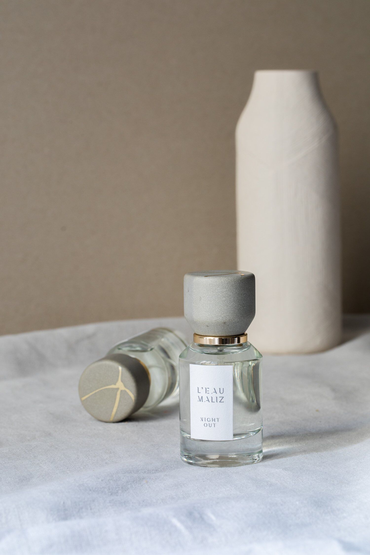 عطر ادکلن نایت اوت ل او ملیز - Night Out L'Eau Maliz - بررسی، قیمت و خرید