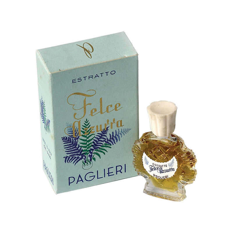 عطر ادکلن فلچه آتسورا پاگلیری - Felce Azzurra Paglieri - بررسی، قیمت و خرید