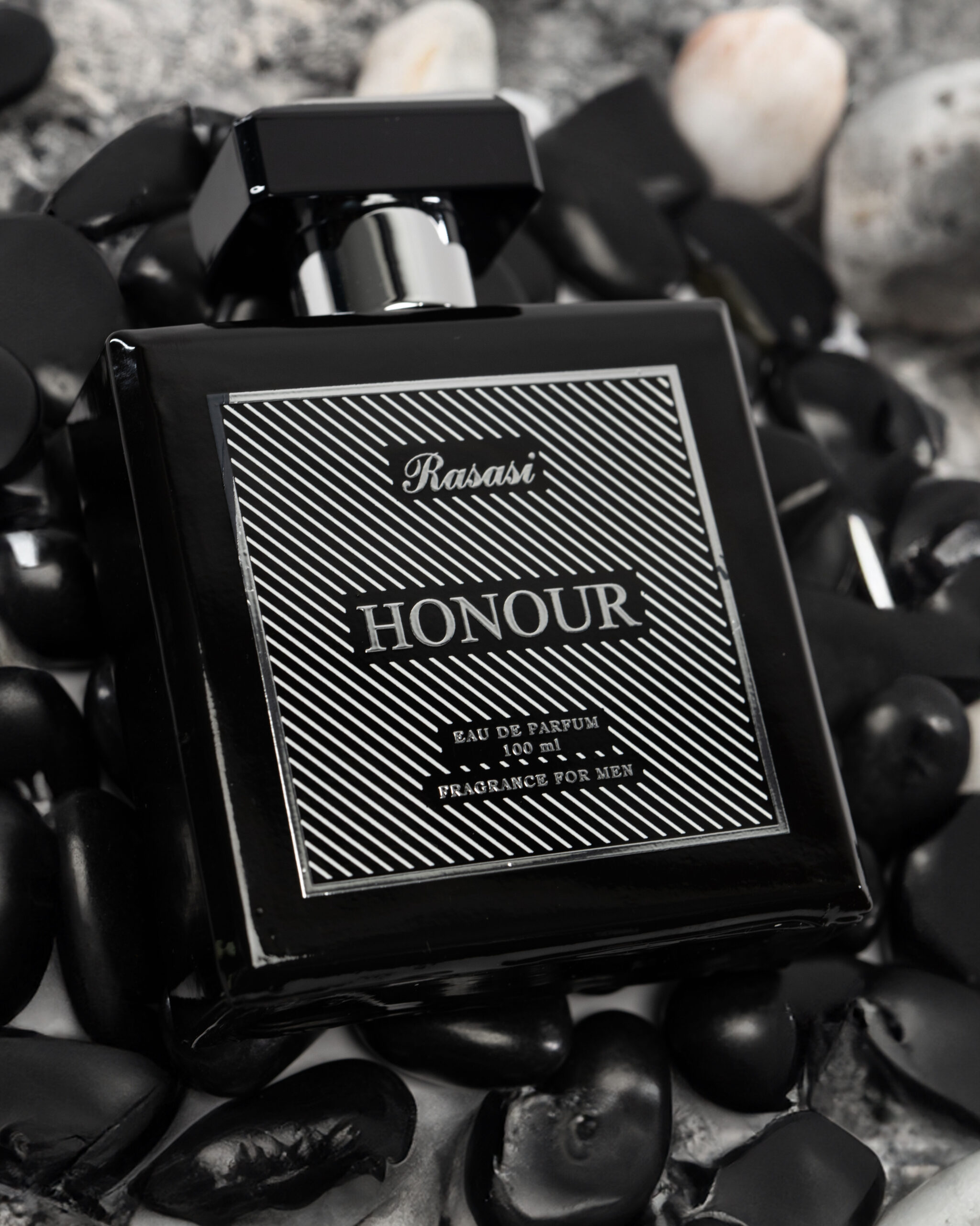 عطر ادکلن آنر راساسی - Honour Rasasi - بررسی، قیمت و خرید