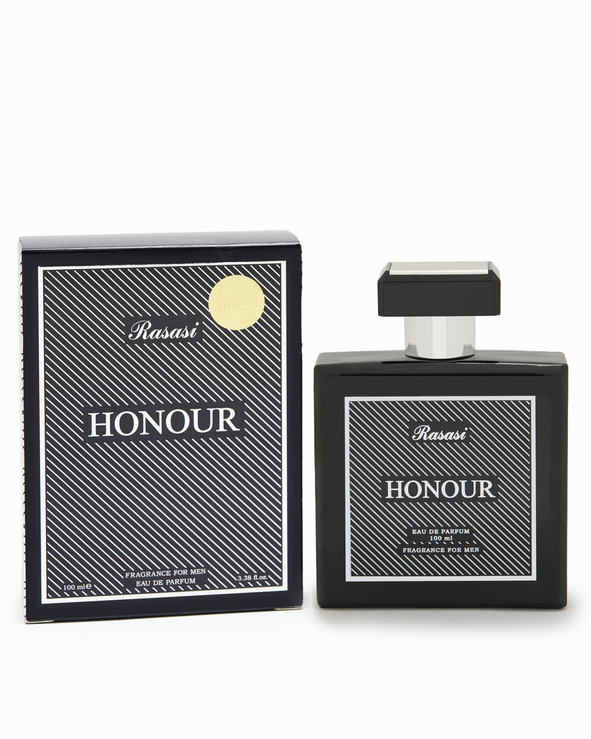 عطر ادکلن آنر راساسی - Honour Rasasi - بررسی، قیمت و خرید