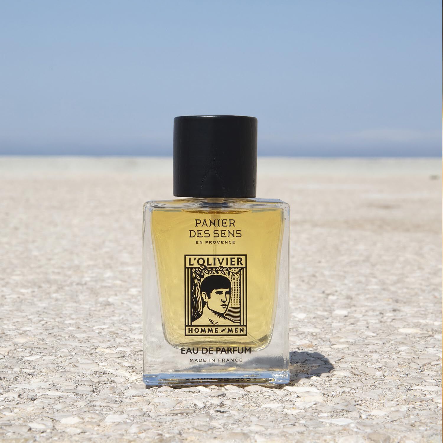 عطر ادکلن لُالیویر پانیه د سنس - L'Olivier Panier des Sens - بررسی، قیمت و خرید