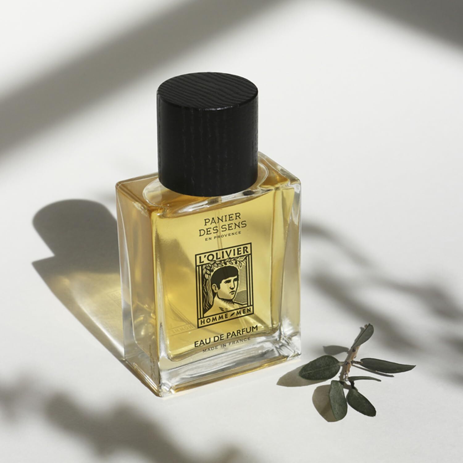 عطر ادکلن لُالیویر پانیه د سنس - L'Olivier Panier des Sens - بررسی، قیمت و خرید