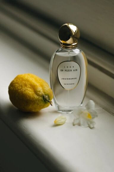 عطر ادکلن آن پلن ایر ژویسانس - En Plein Air Jouissance - بررسی، قیمت و خرید