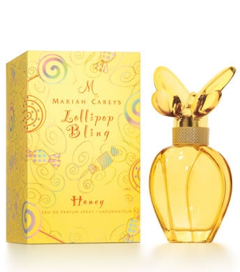 عطر ادکلن لالی‌پاپ بلینگ ماین اگین ماریا کری - Lollipop Bling Mine Again Mariah Carey - بررسی، قیمت و خرید