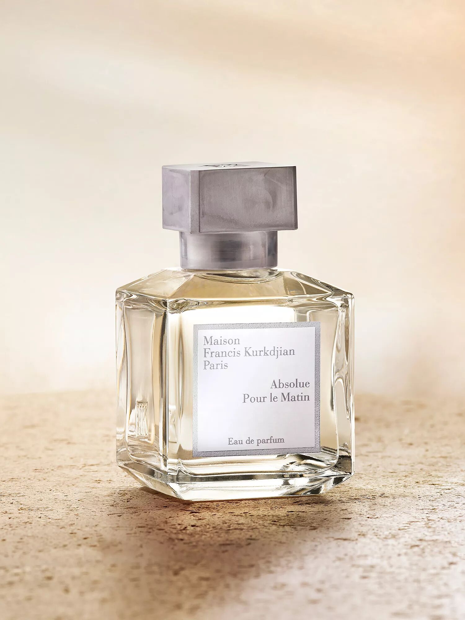 عطر ادکلن ابسولو پور لو ماتین ۲۰۲۴ مِیزان فرانسیس کورکجان - Absolue Pour Le Matin 2024 Maison Francis Kurkdjian - بررسی، قیمت و خرید