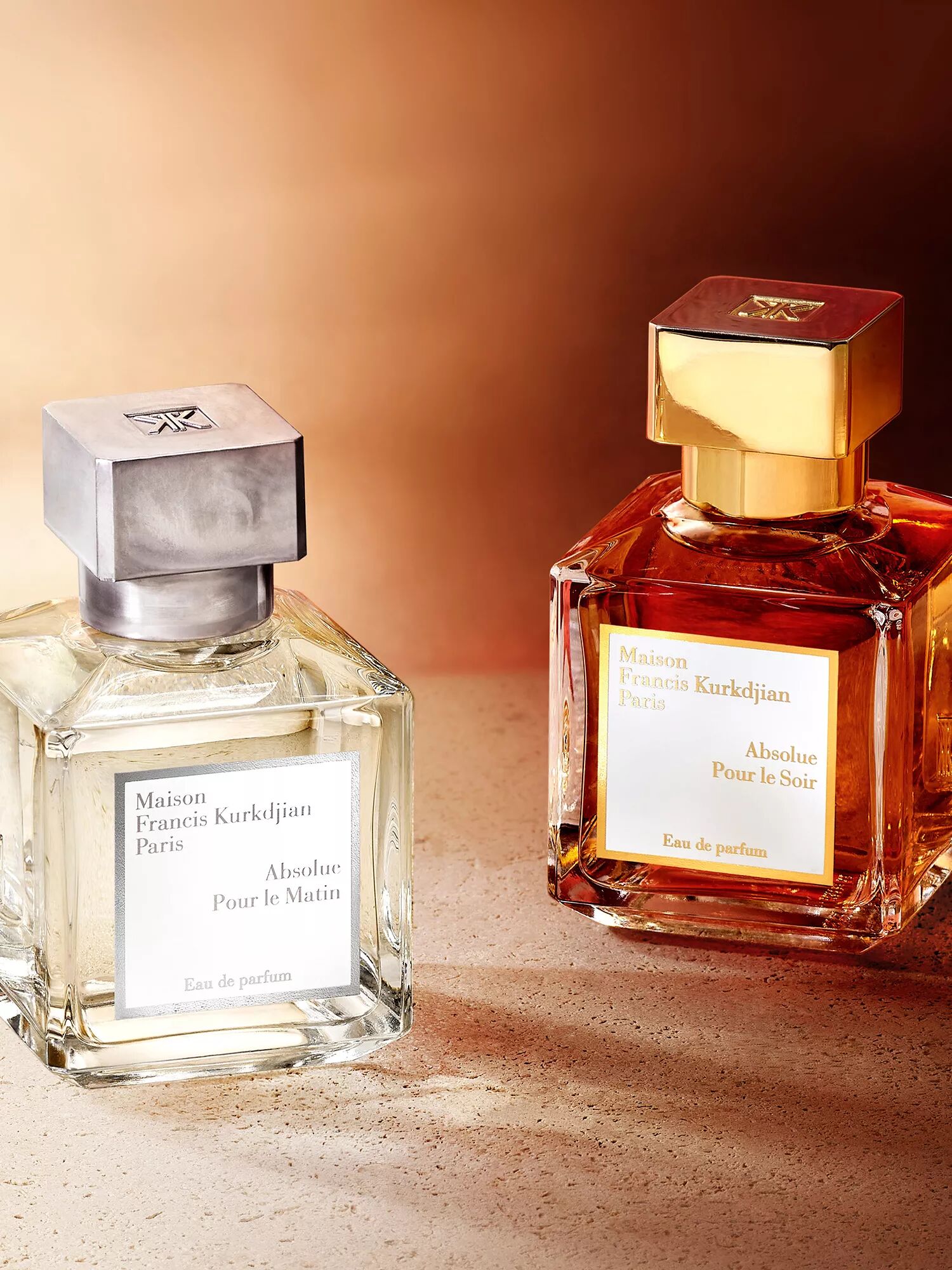 عطر ادکلن ابسولو پور لو ماتین ۲۰۲۴ مِیزان فرانسیس کورکجان - Absolue Pour Le Matin 2024 Maison Francis Kurkdjian - بررسی، قیمت و خرید