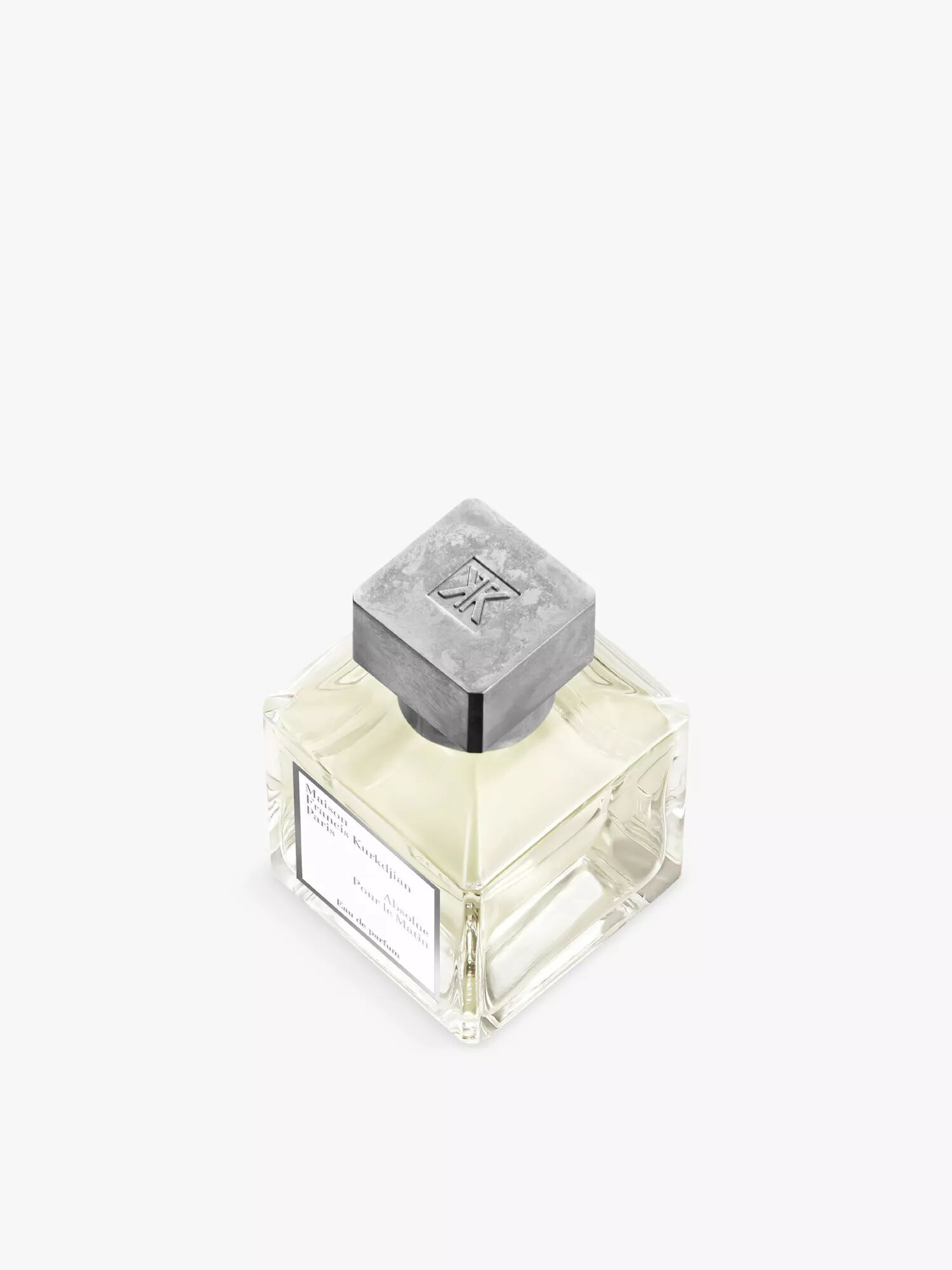 عطر ادکلن ابسولو پور لو ماتین ۲۰۲۴ مِیزان فرانسیس کورکجان - Absolue Pour Le Matin 2024 Maison Francis Kurkdjian - بررسی، قیمت و خرید