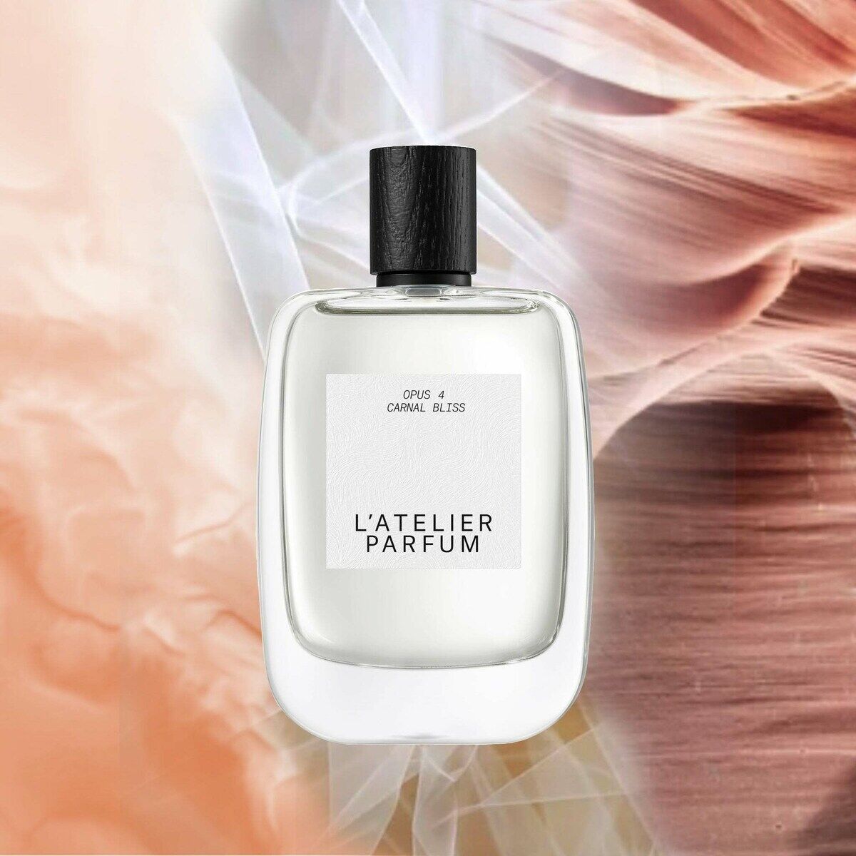 عطر ادکلن کارنال بلیس لاتلیه پارفوم - Carnal Bliss L'Atelier Parfum - بررسی، قیمت و خرید