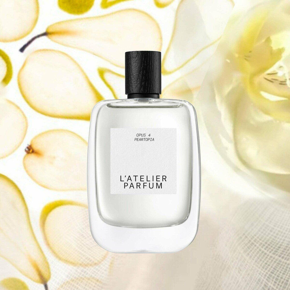 عطر ادکلن پیرتوپیا لتلیه پارفوم - Peartopia L'Atelier Parfum - بررسی، قیمت و خرید