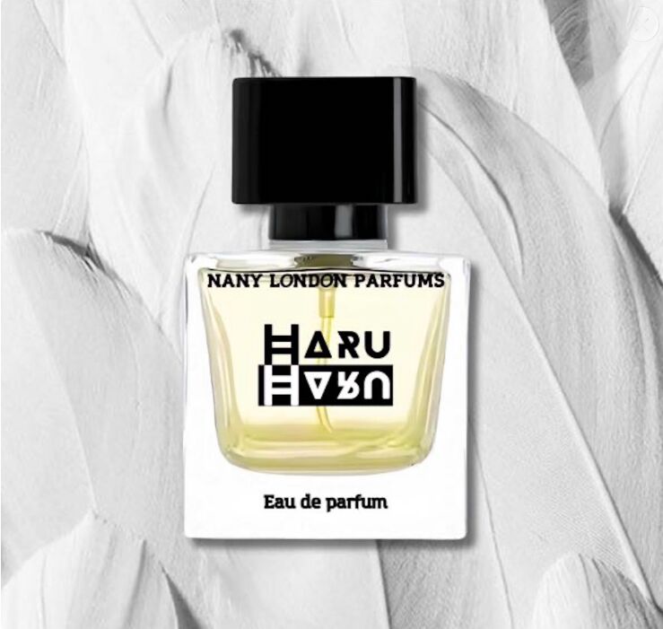 عطر ادکلن هارو هارو نانی لاندن پارفومز - Haru Haru Nany London Parfums - بررسی، قیمت و خرید