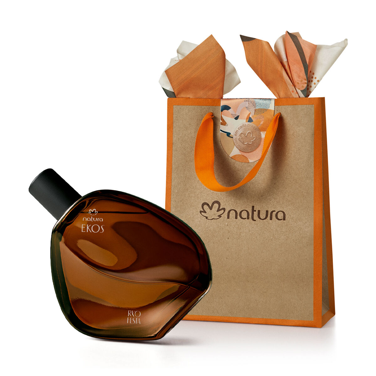 عطر ادکلن ریو فستا ناتورا - Ryo Festa Natura - بررسی، قیمت و خرید