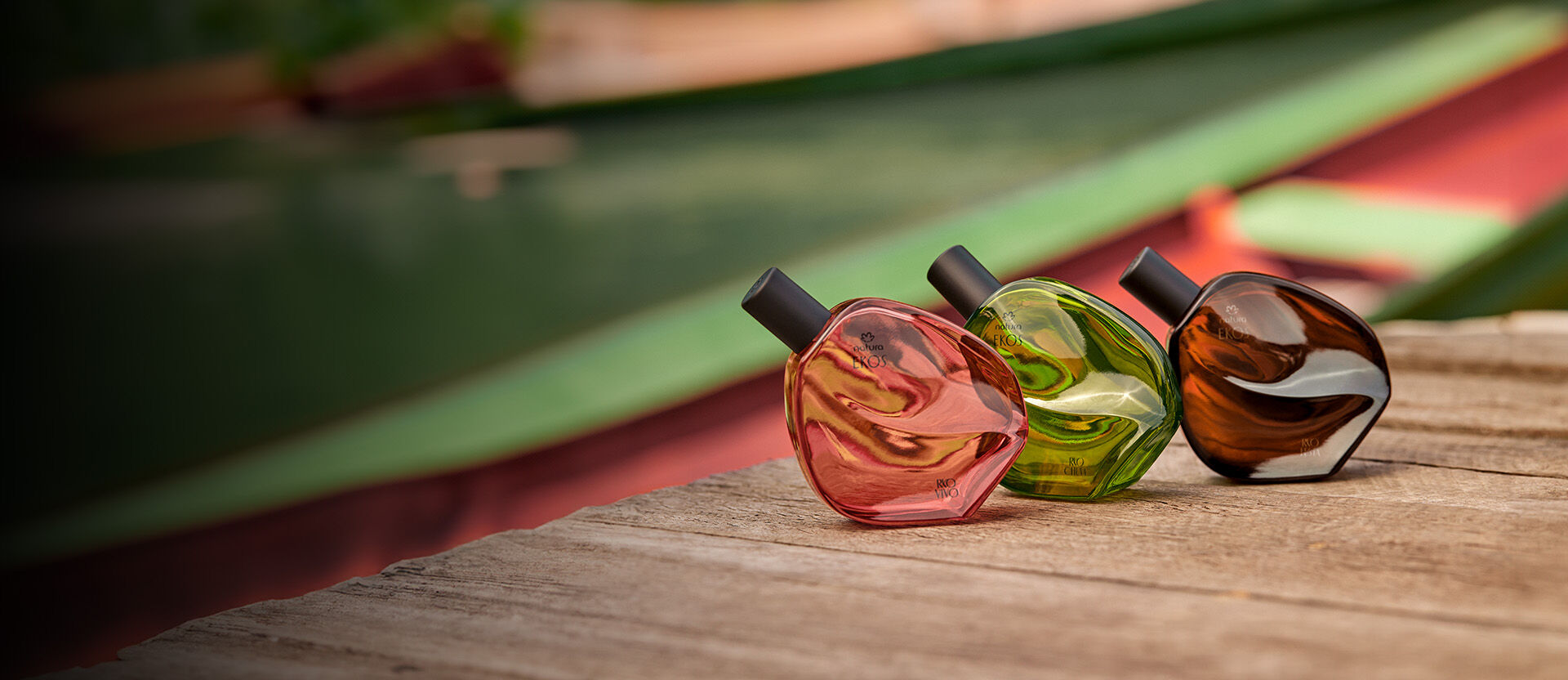 عطر ادکلن ریو فستا ناتورا - Ryo Festa Natura - بررسی، قیمت و خرید
