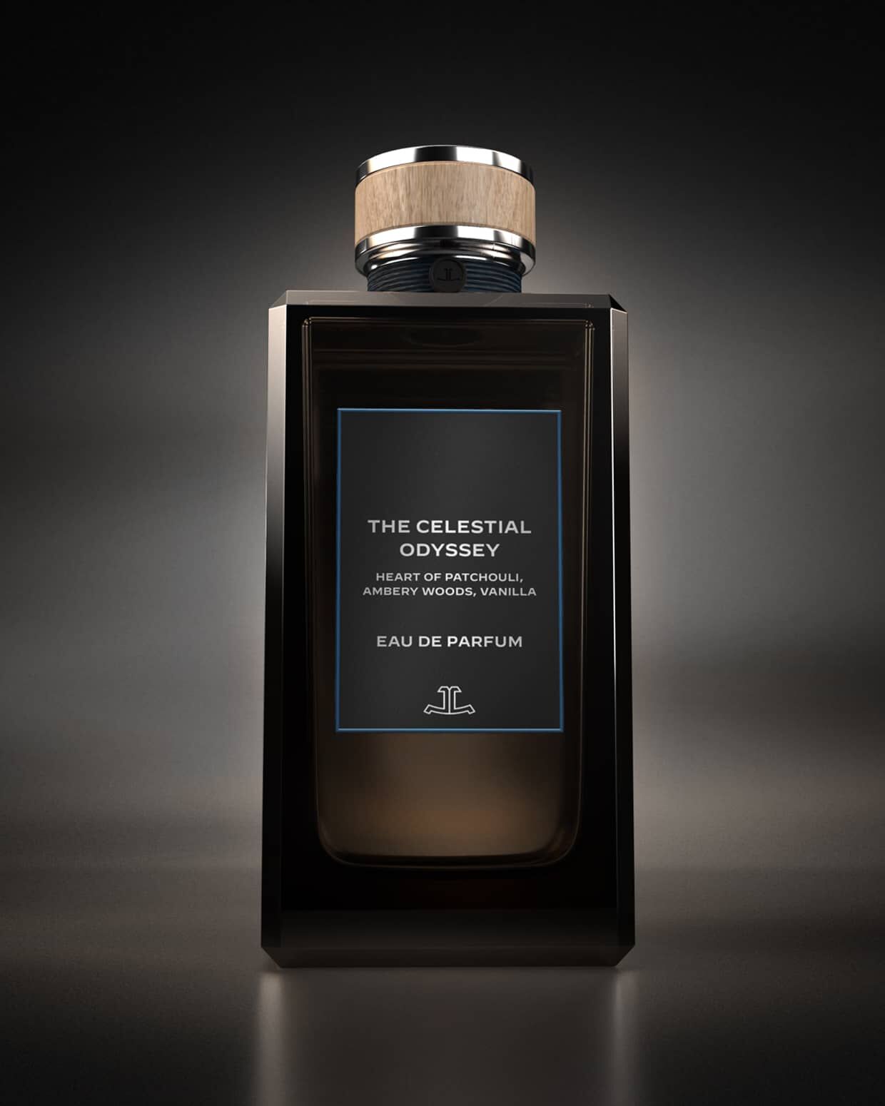 عطر ادکلن دِ سِلِستیل آدیسی یگر لوکولتر - The Celestial Odyssey Jaeger-LeCoultre - بررسی، قیمت و خرید